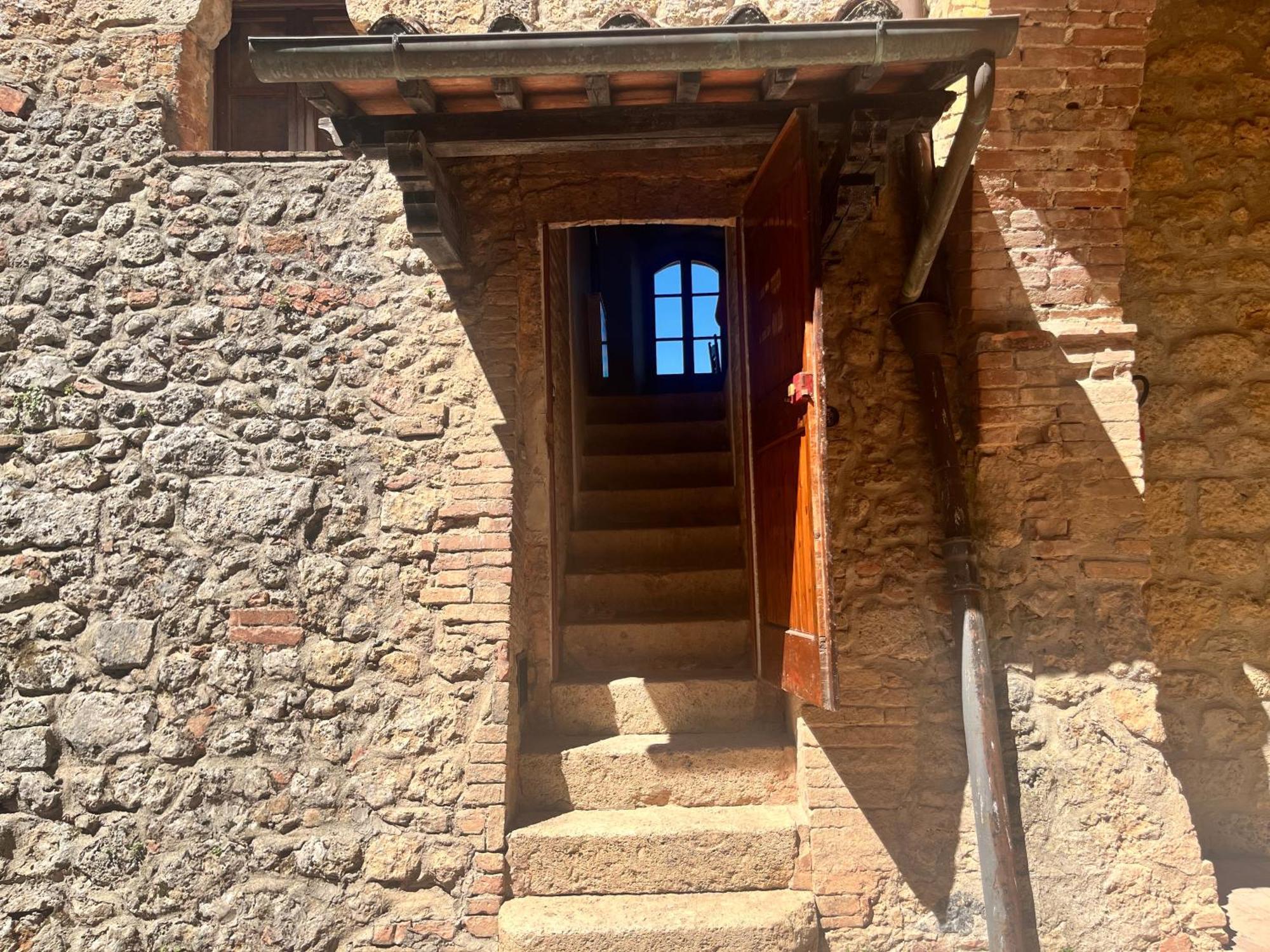 Villa Castel Pietraio Monteriggioni Zimmer foto